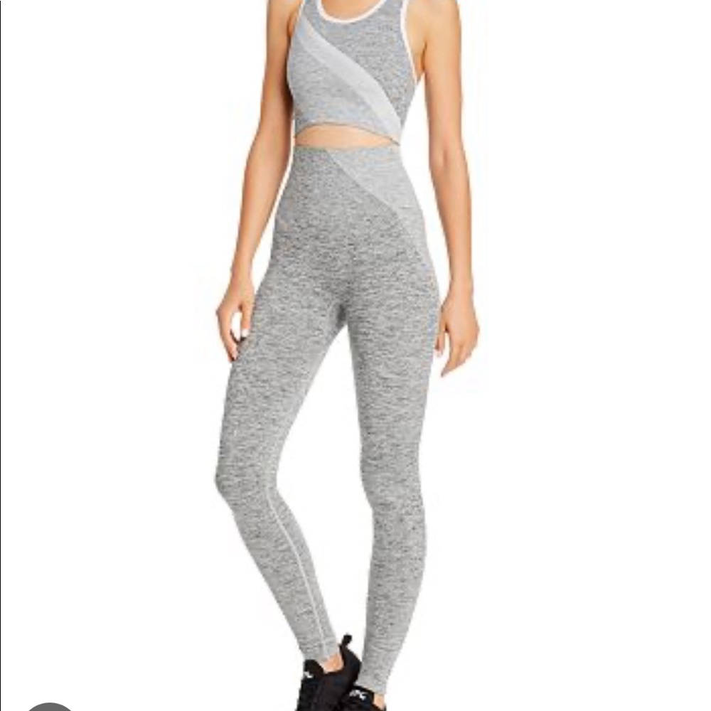 Lndr comet leggings XS/S and sports bra S/M